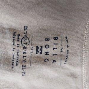 Billabong tank top
